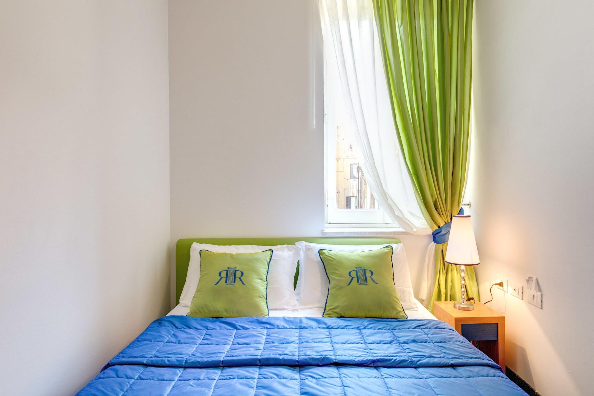 Guest house Residenza Romantica