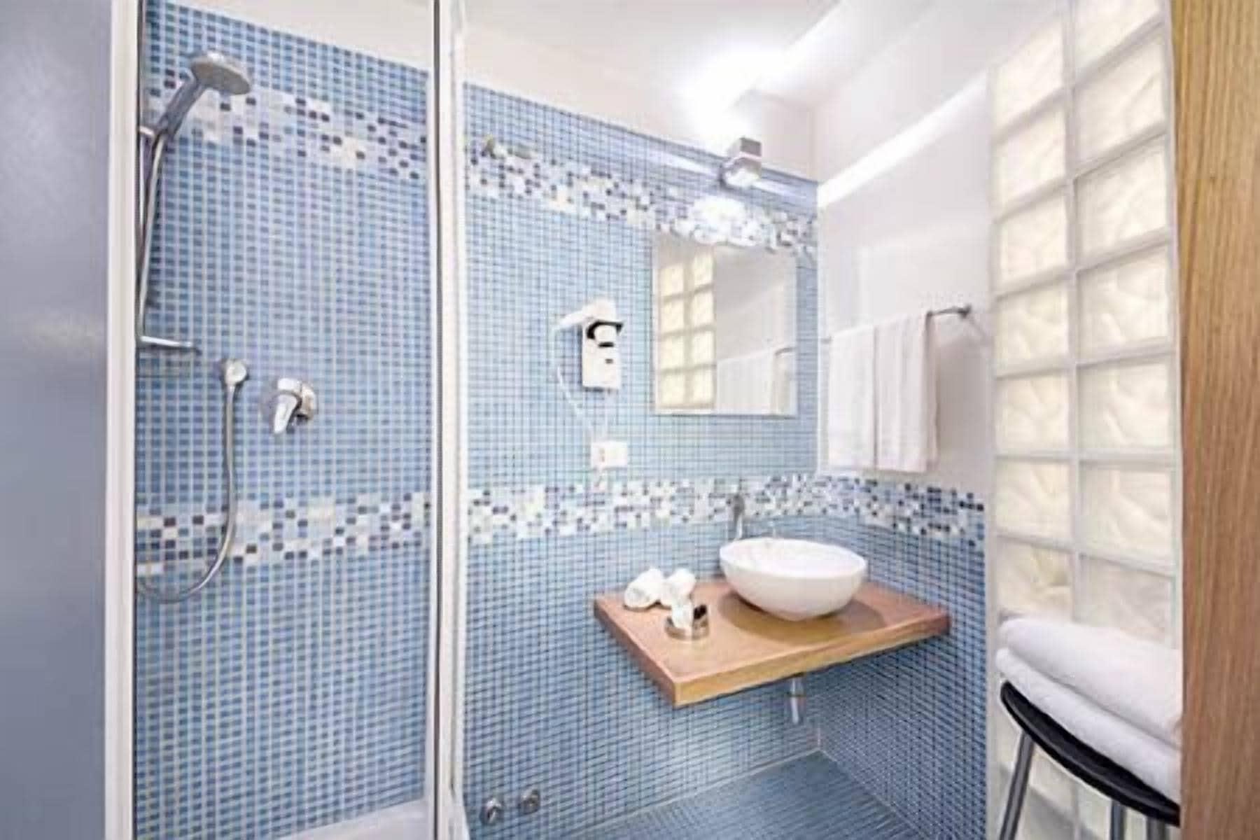 Residenza Romantica Guest house 2*