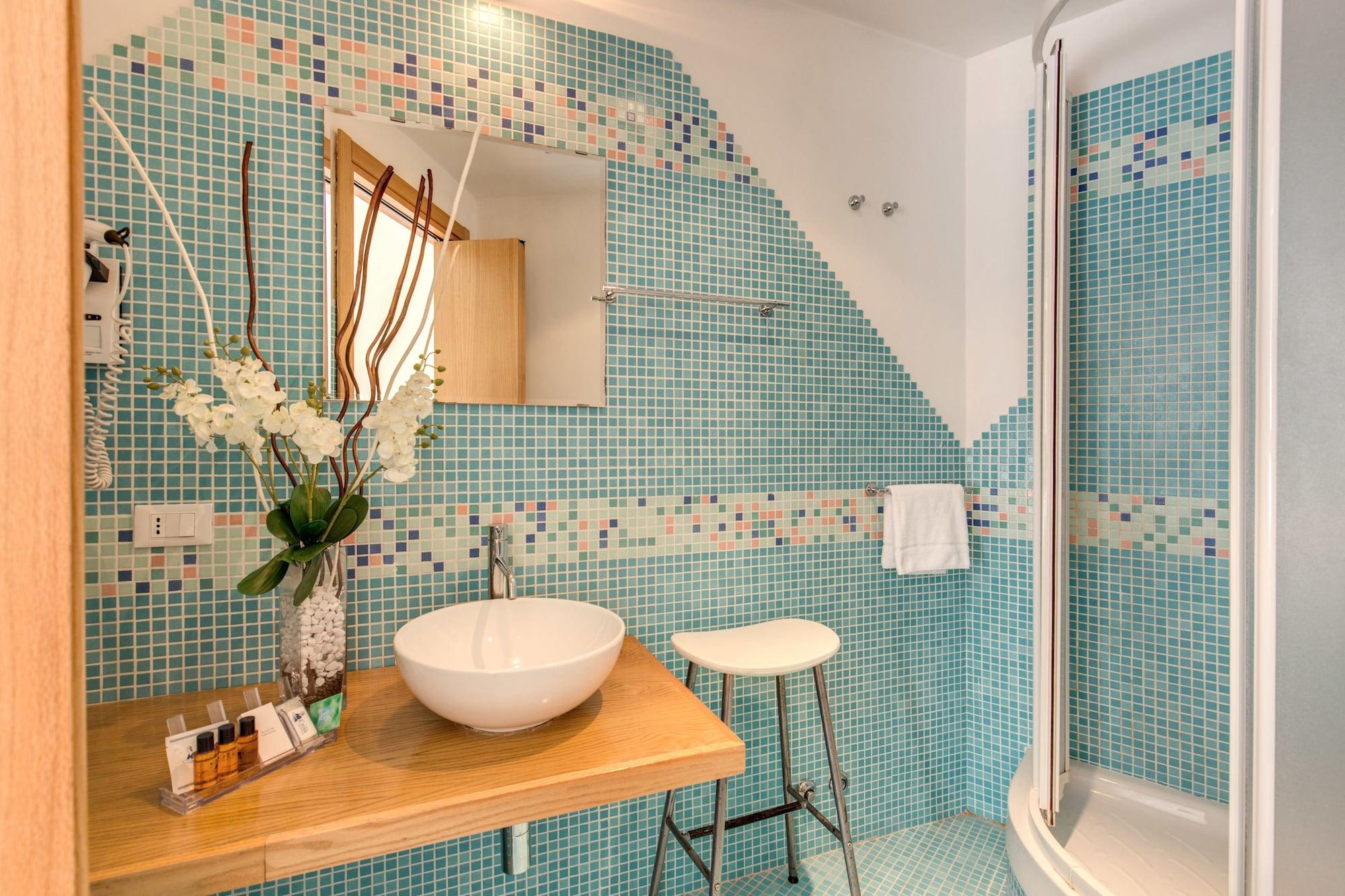 Guest house Residenza Romantica 2*