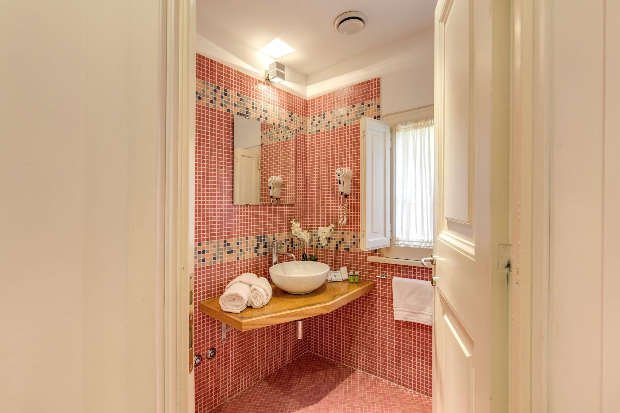 Guest house Residenza Romantica 2*