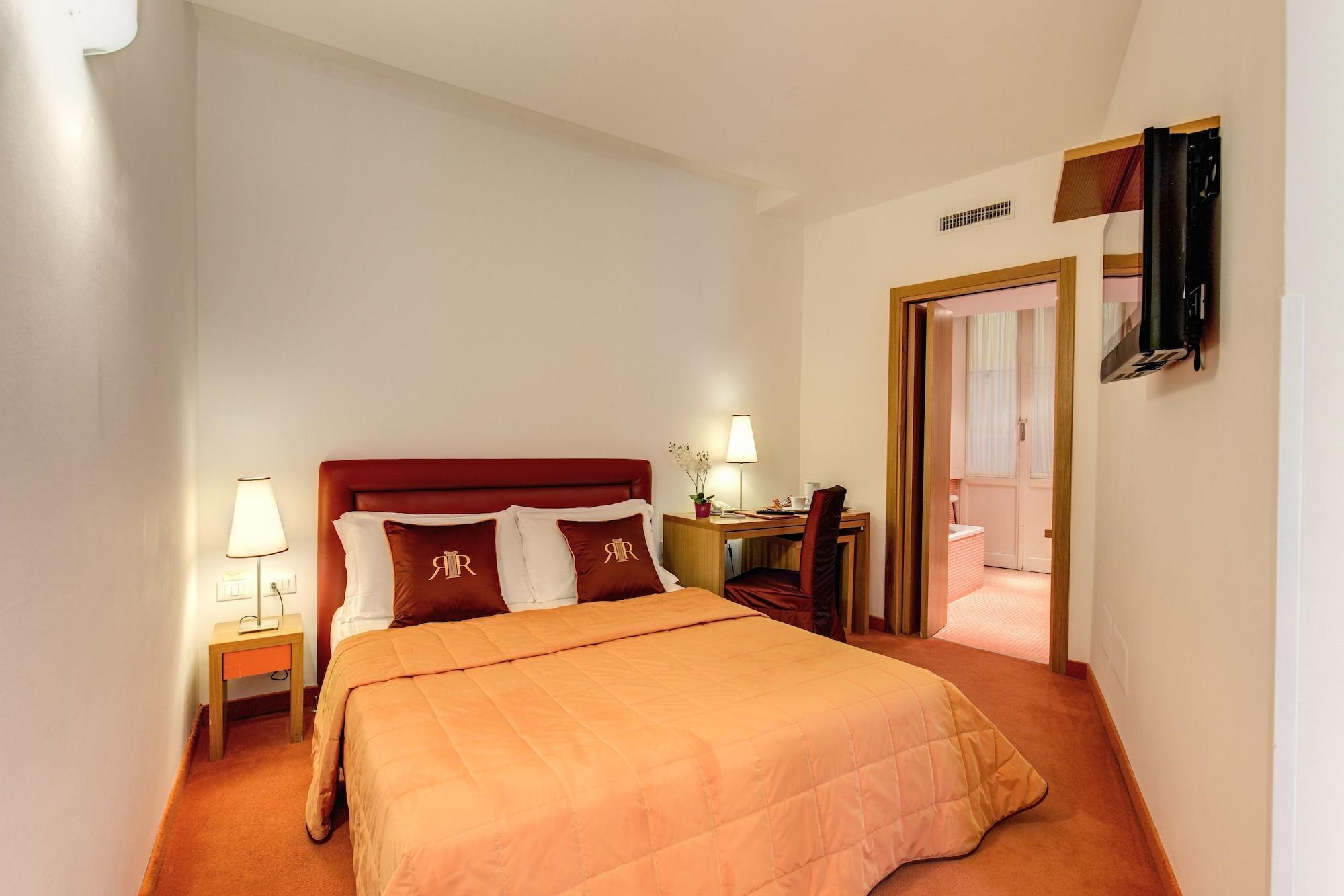 Guest house Residenza Romantica 2*