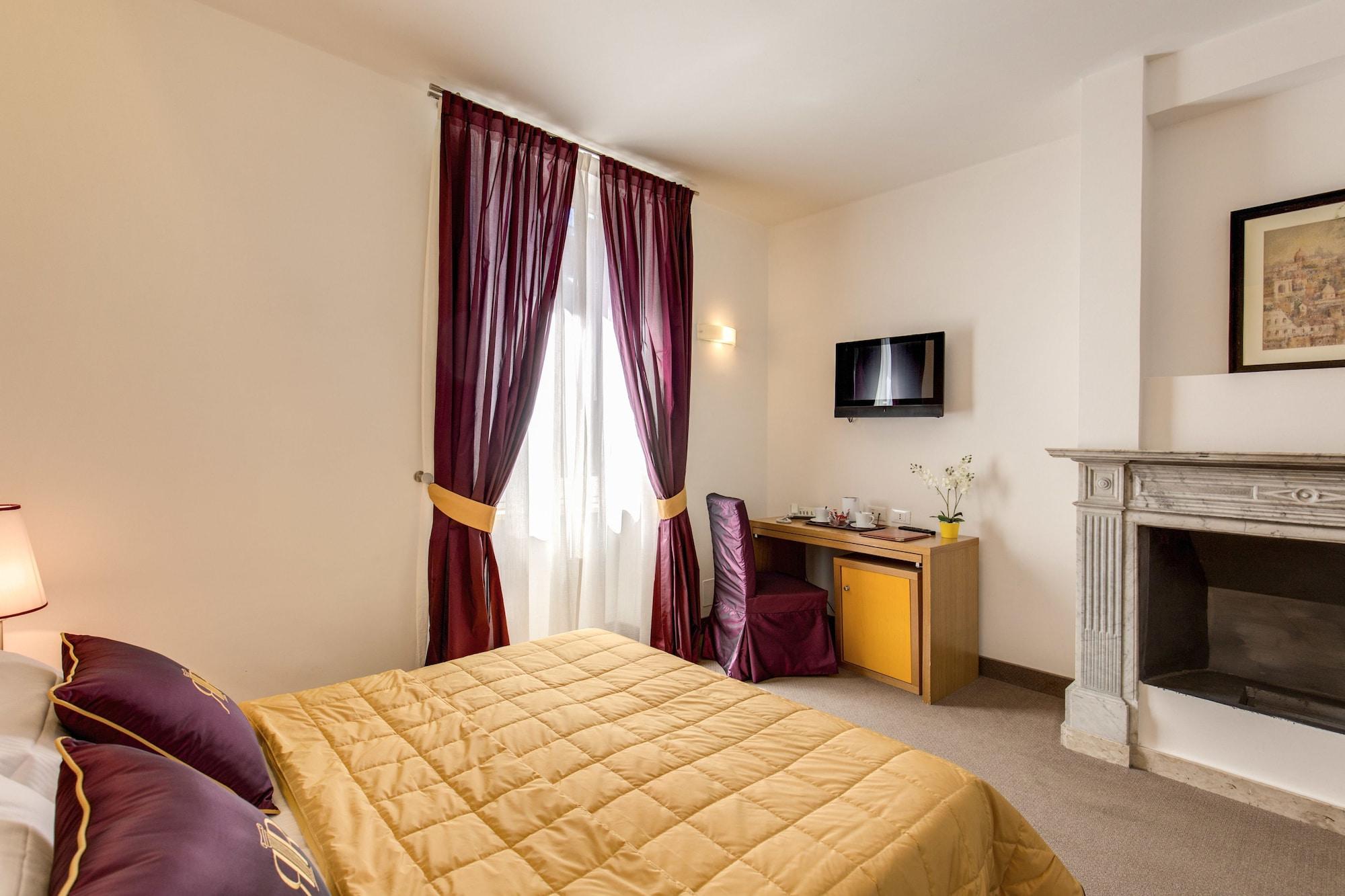 Guest house Residenza Romantica Rome