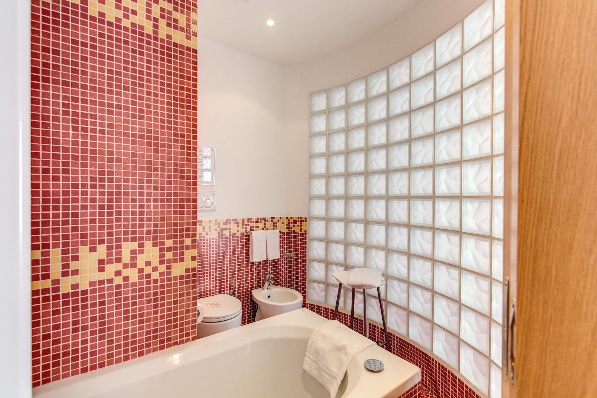 Residenza Romantica Guest house 2*