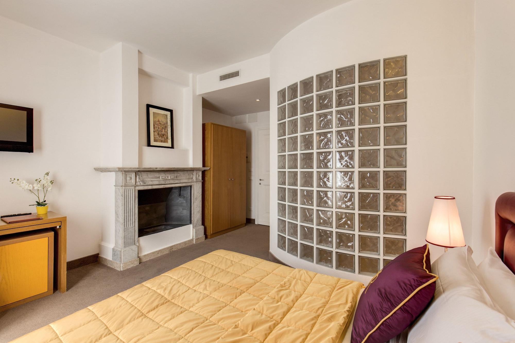 Residenza Romantica Guest house