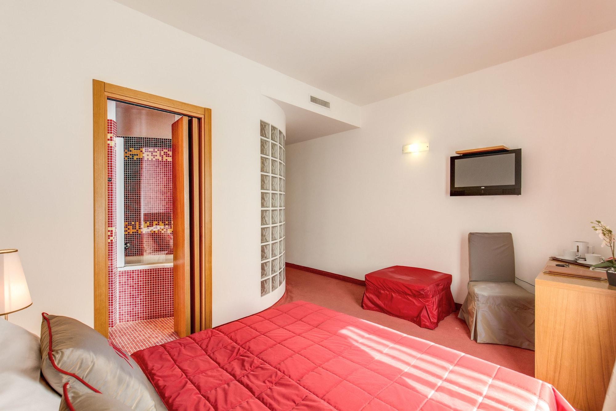 Residenza Romantica Guest house