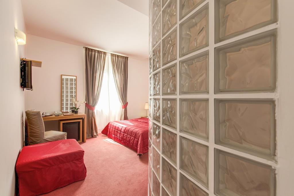 Guest house Residenza Romantica