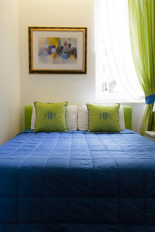 Guest house Residenza Romantica 2*