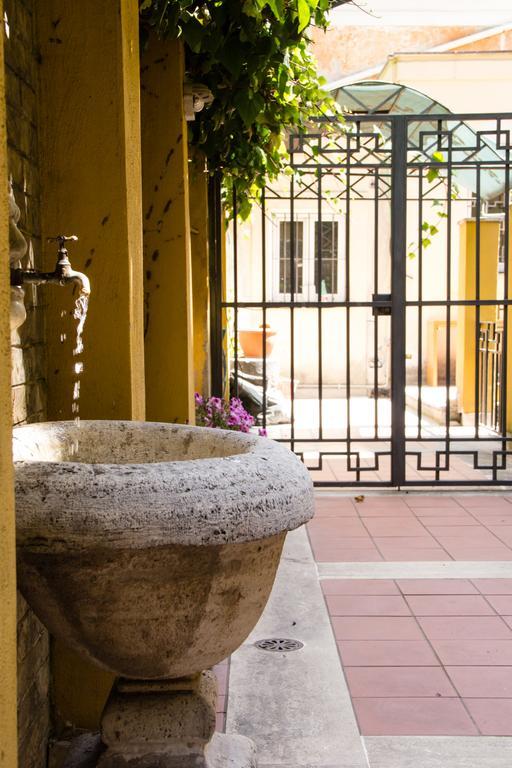 Guest house Residenza Romantica 2*