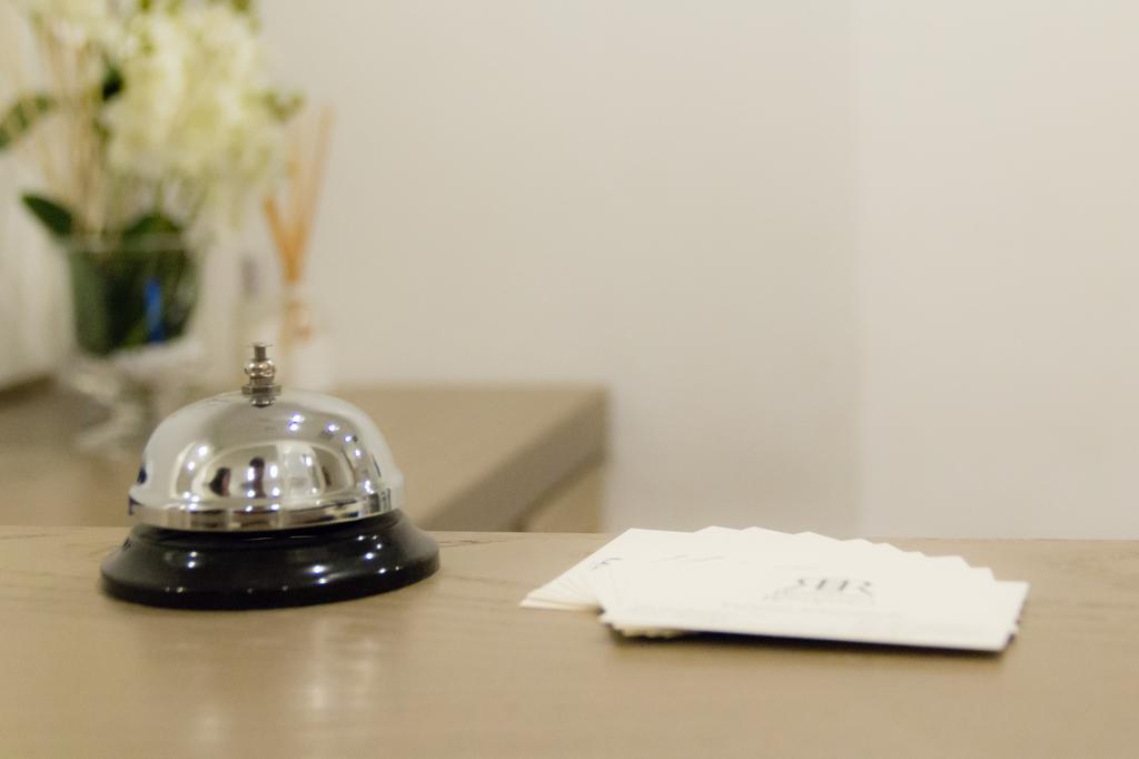 Guest house Residenza Romantica 2*