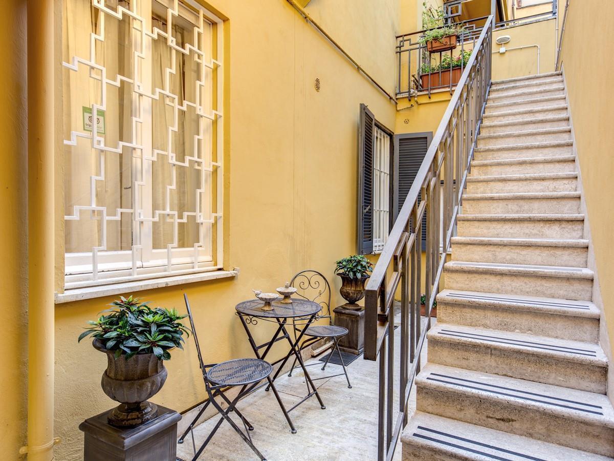 Guest house Residenza Romantica