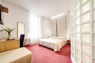 Residenza Romantica Guest house