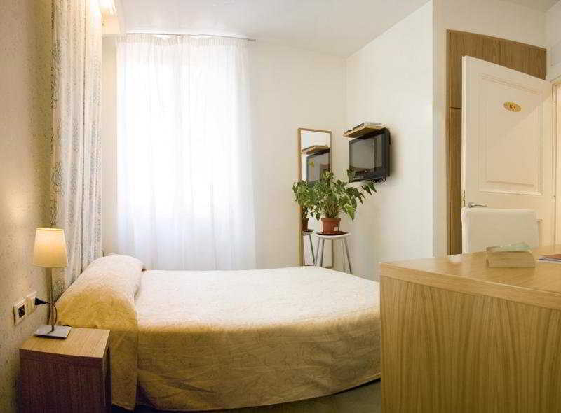 Residenza Romantica Guest house