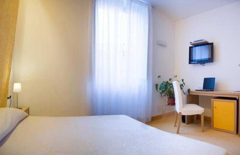 Residenza Romantica Guest house