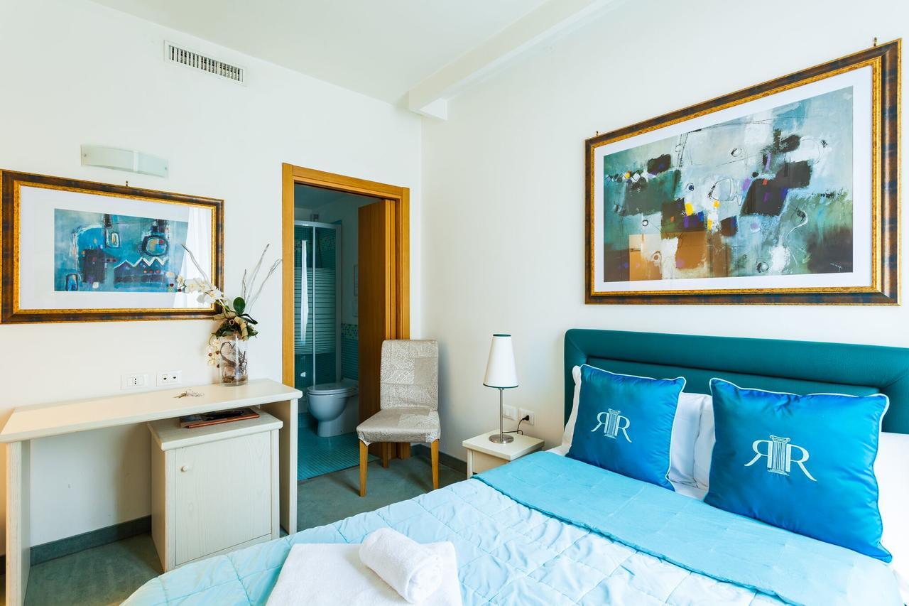 Residenza Romantica Guest house Rome