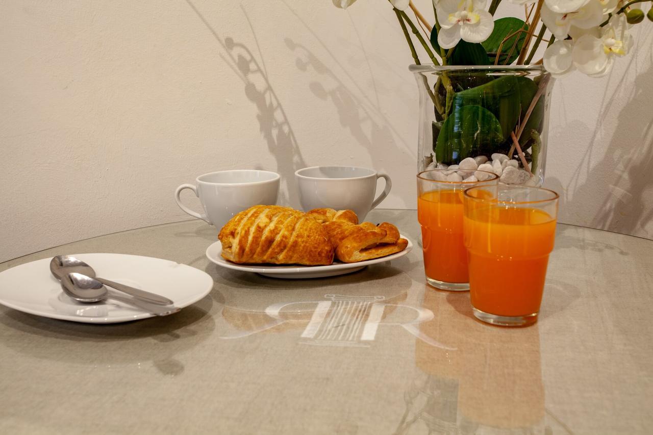 Residenza Romantica Guest house Rome