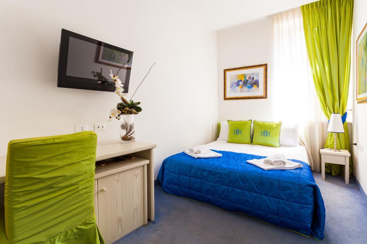 Residenza Romantica Guest house Rome