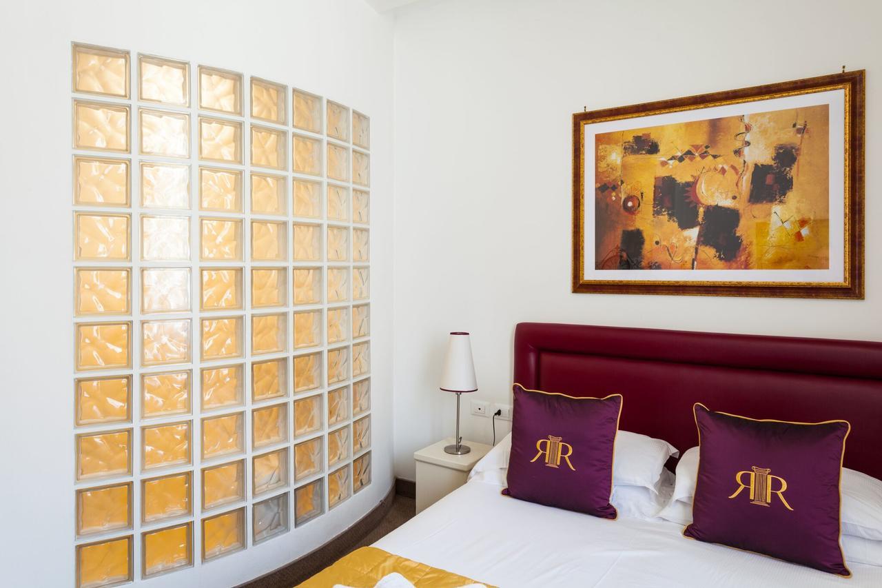 Guest house Residenza Romantica 2*