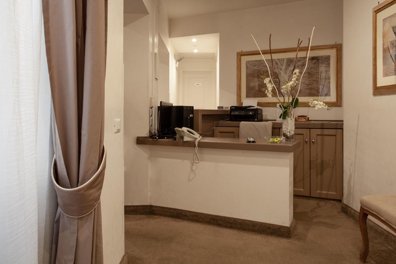 Residenza Romantica Guest house