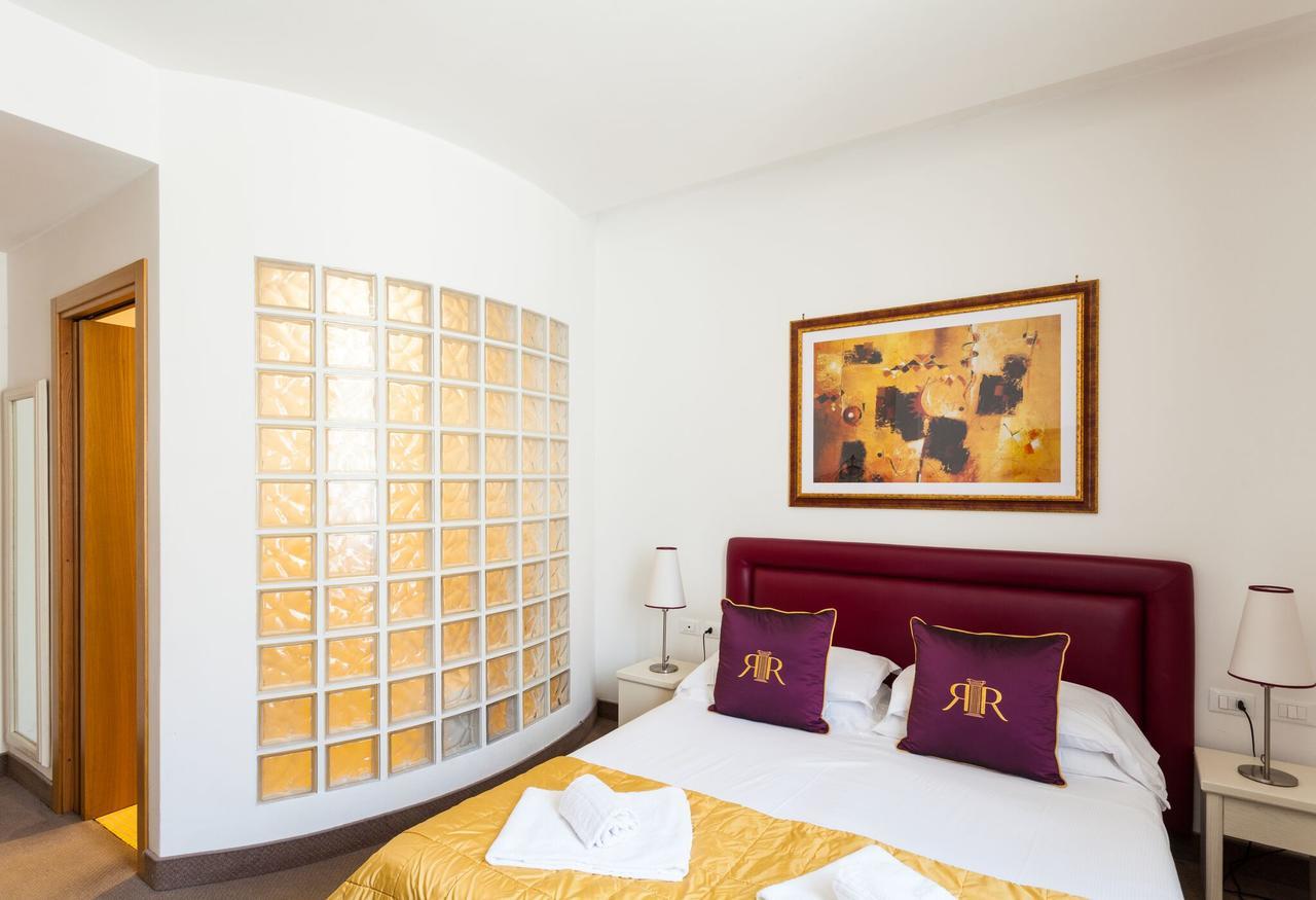 Residenza Romantica Rome