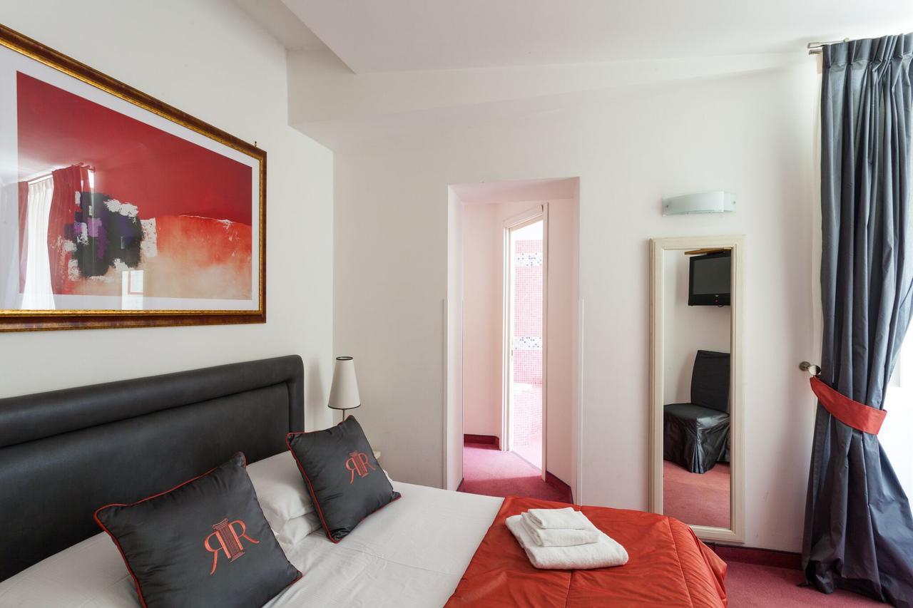 Guest house Residenza Romantica 2*
