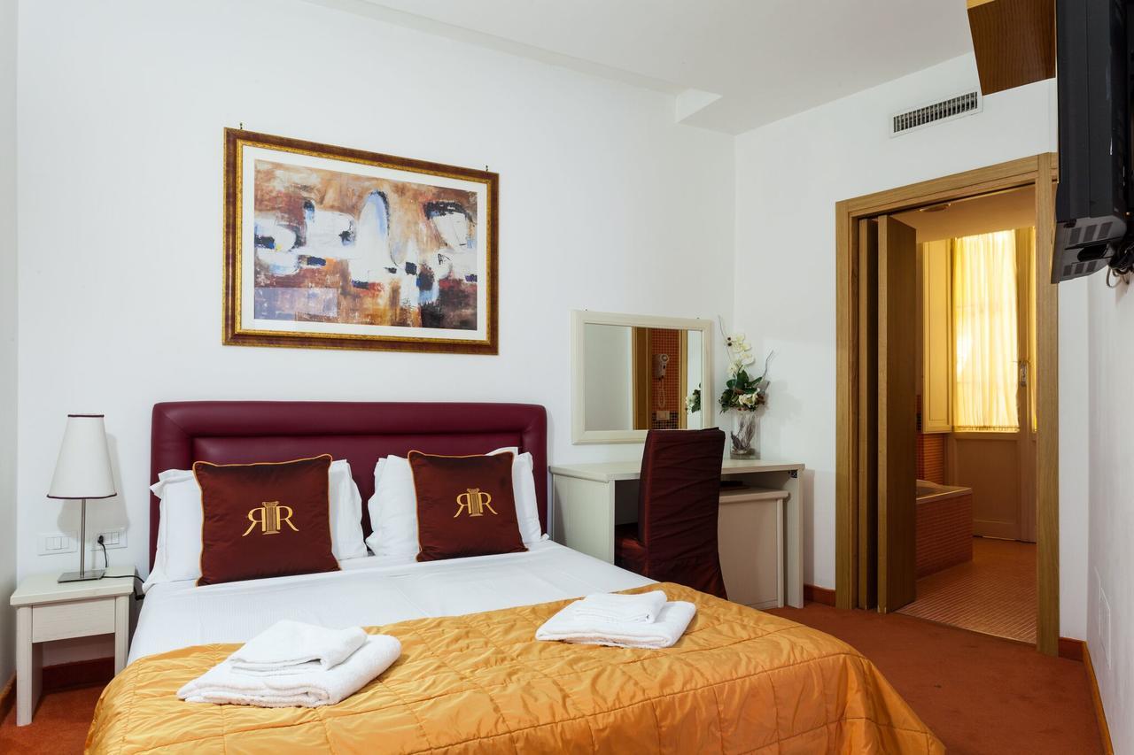 Guest house Residenza Romantica Rome