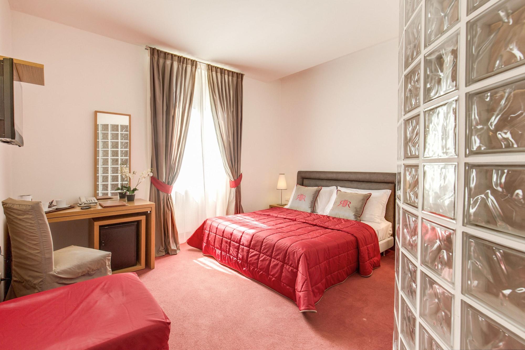 Residenza Romantica Affittacamere