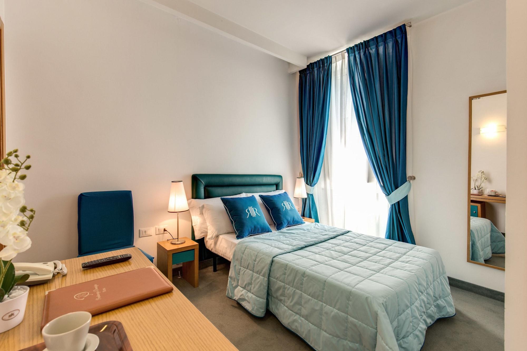 Affittacamere Residenza Romantica