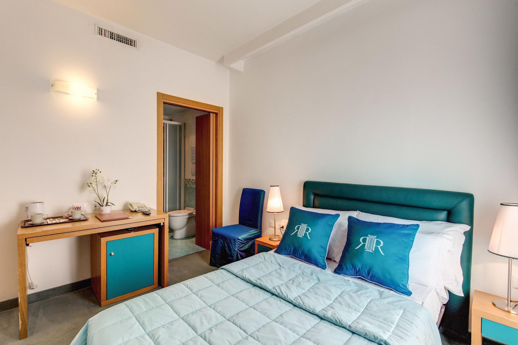 Residenza Romantica
