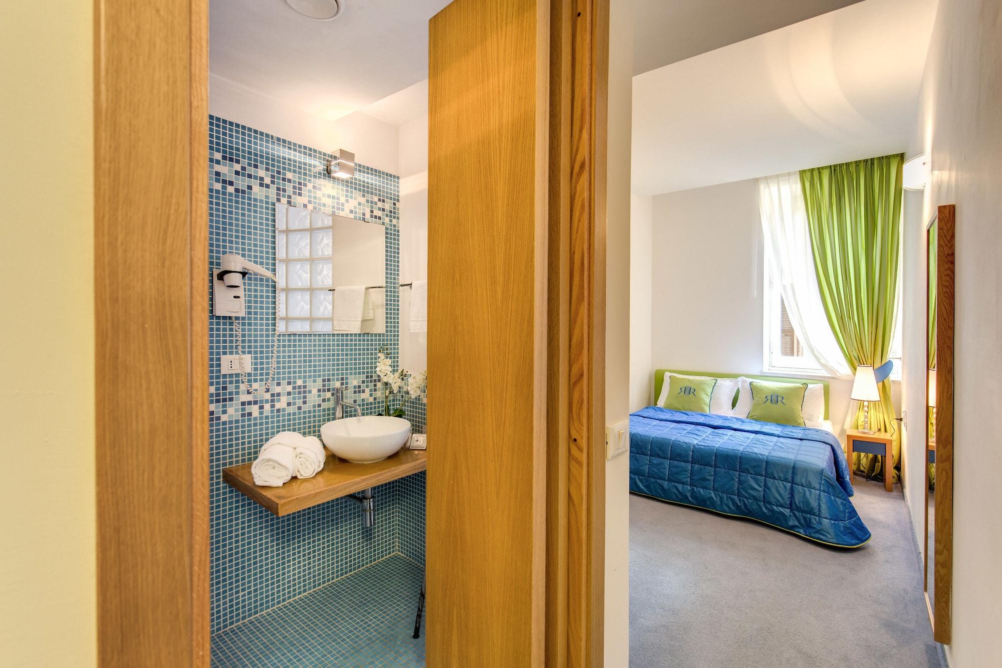 Affittacamere Residenza Romantica 2*