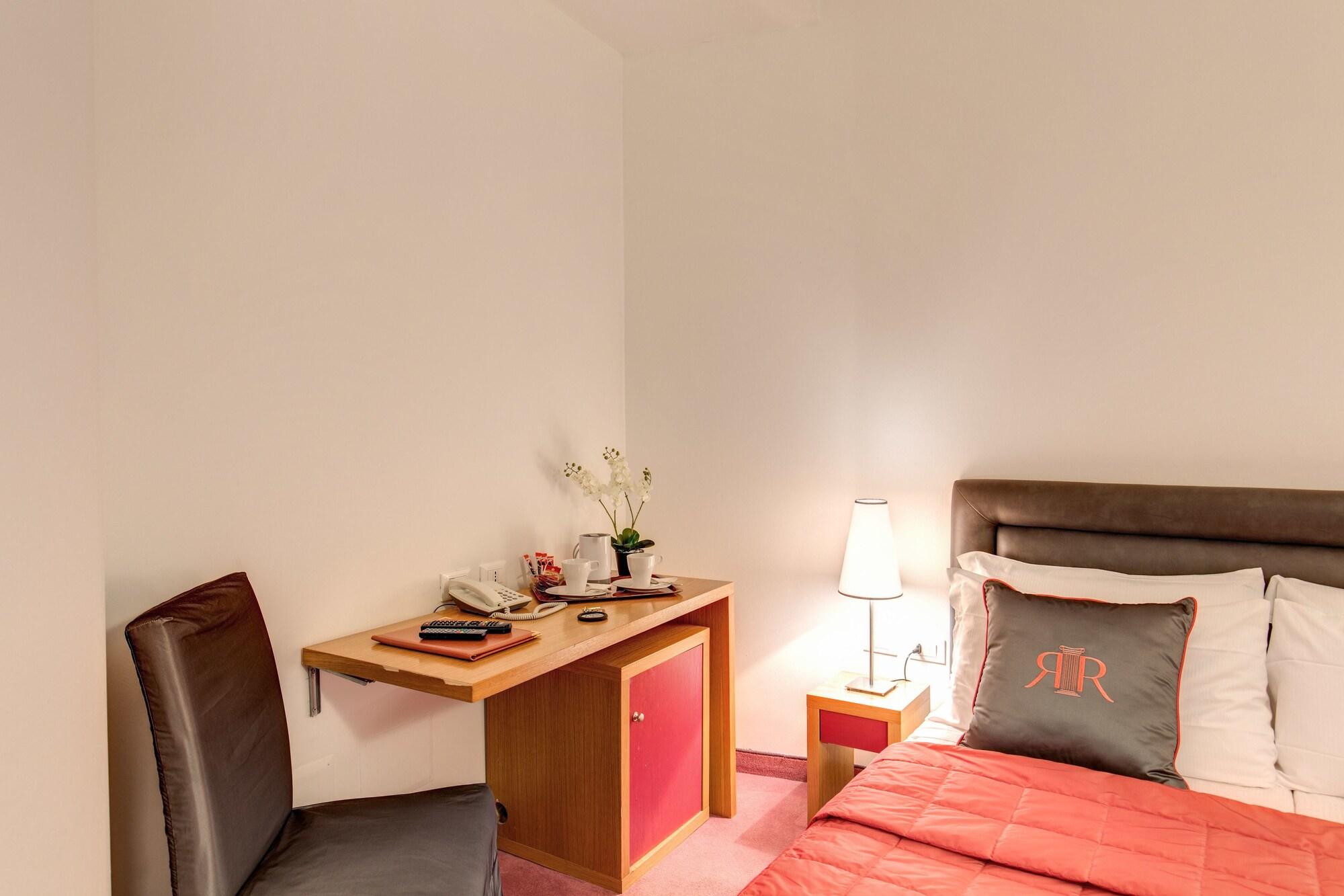 Affittacamere Residenza Romantica 2*