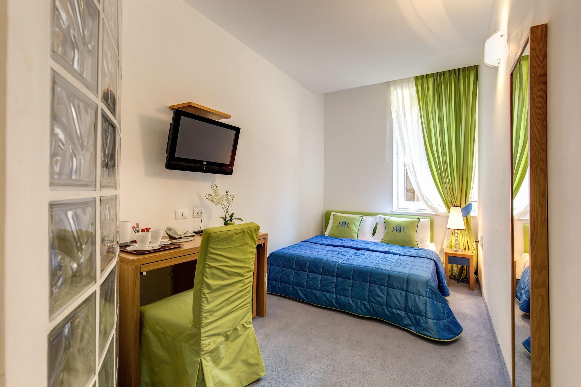 Affittacamere Residenza Romantica Roma