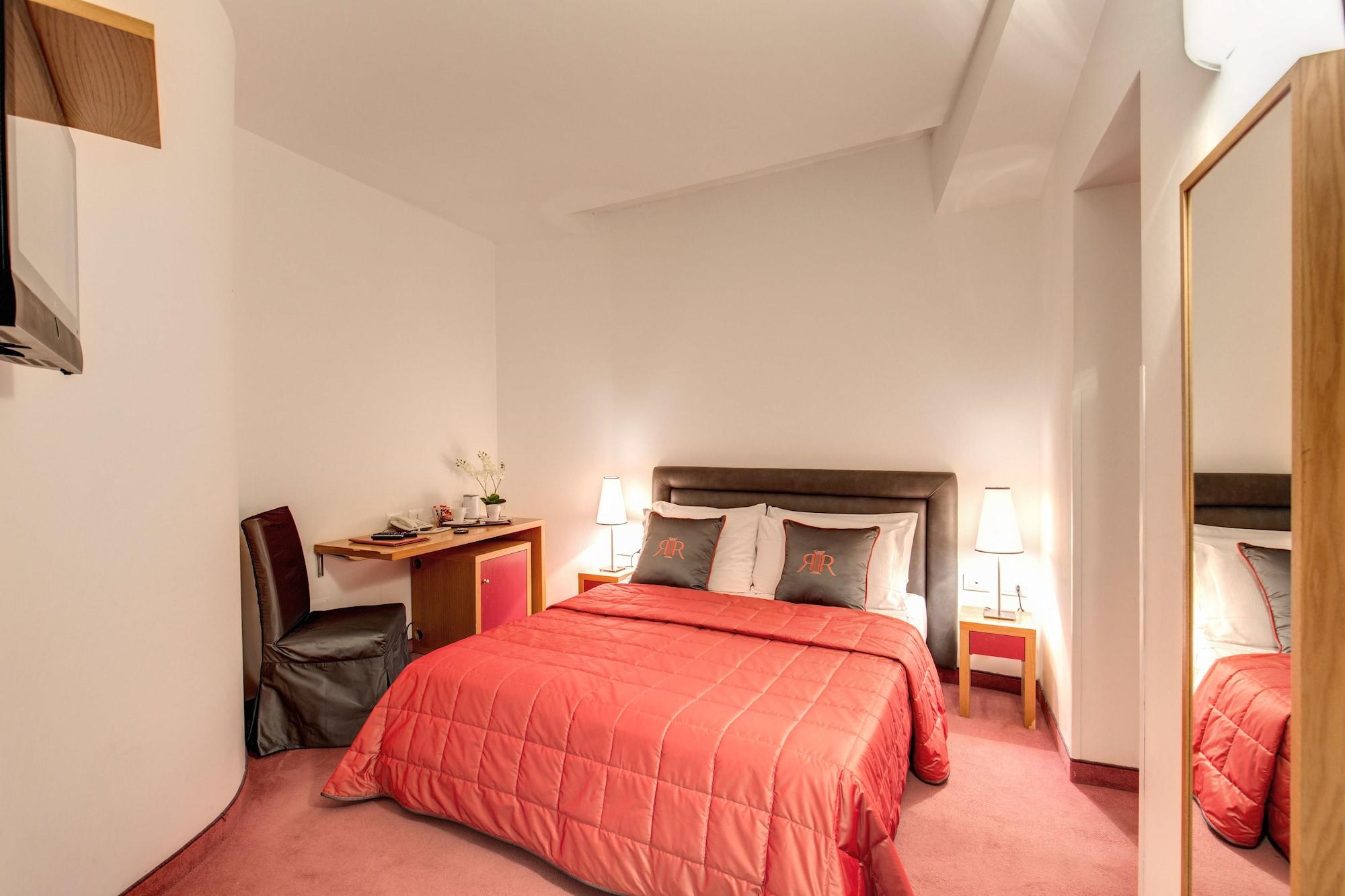 Residenza Romantica Affittacamere