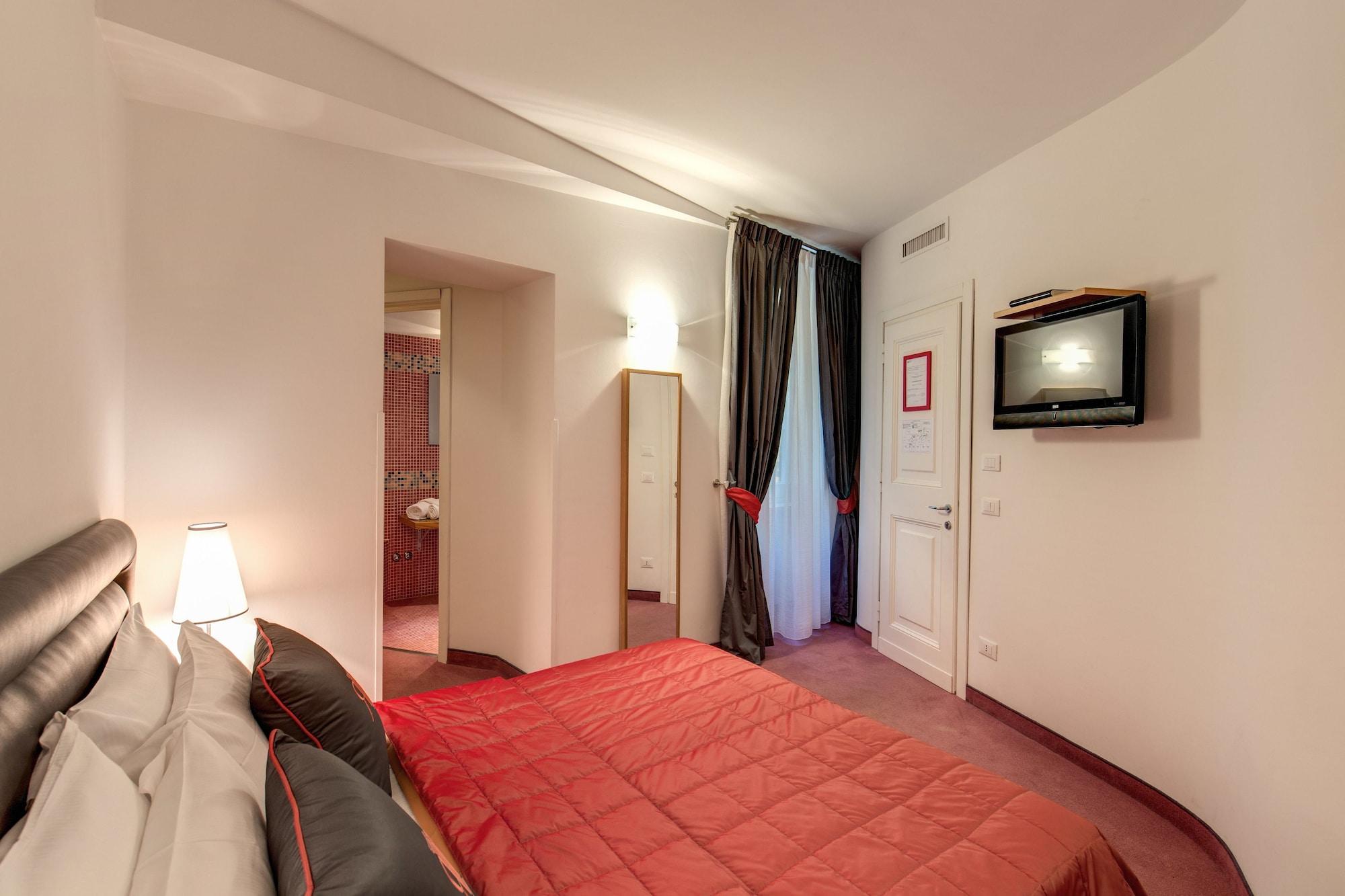 Residenza Romantica