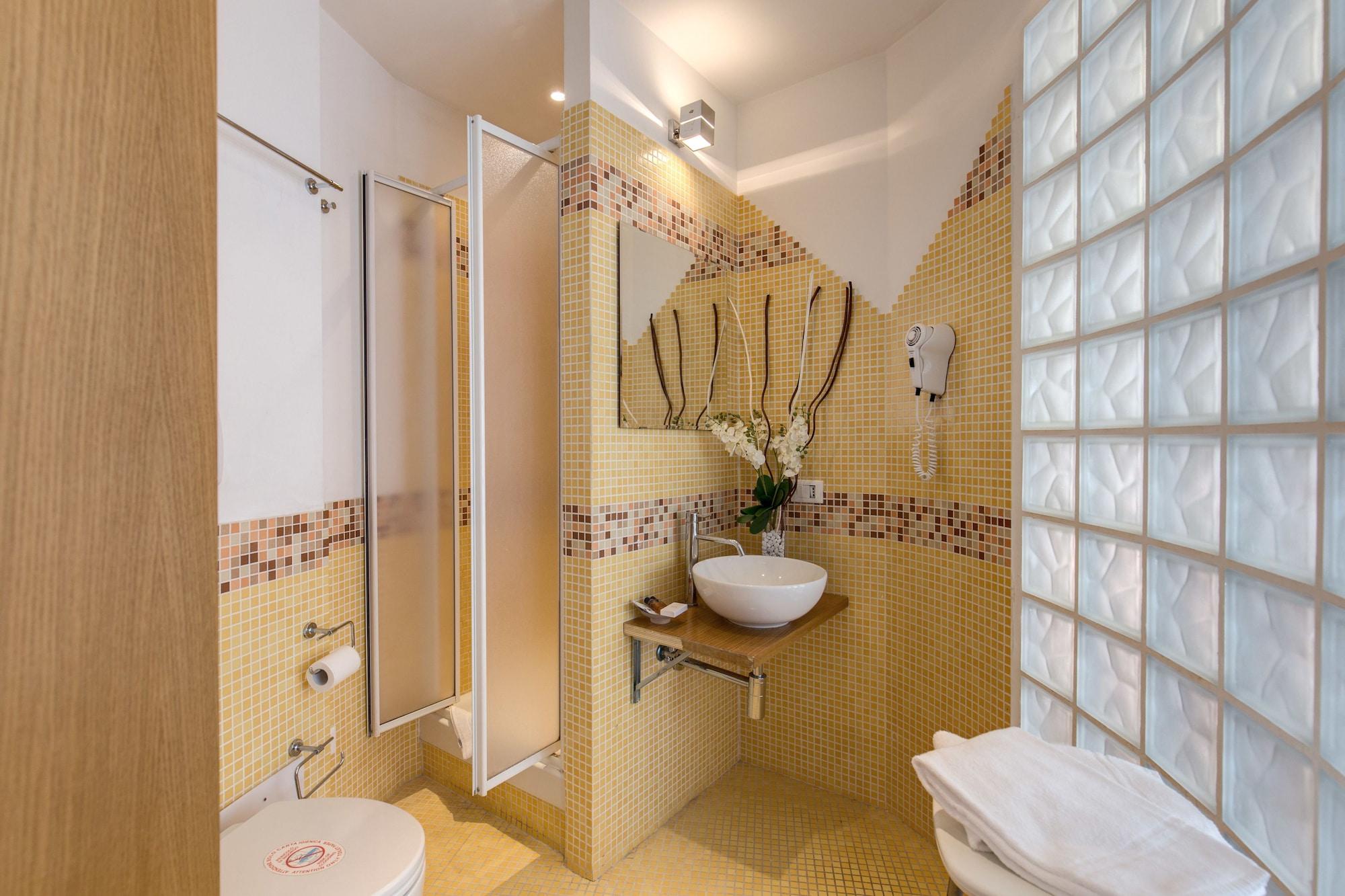 Residenza Romantica Affittacamere Roma