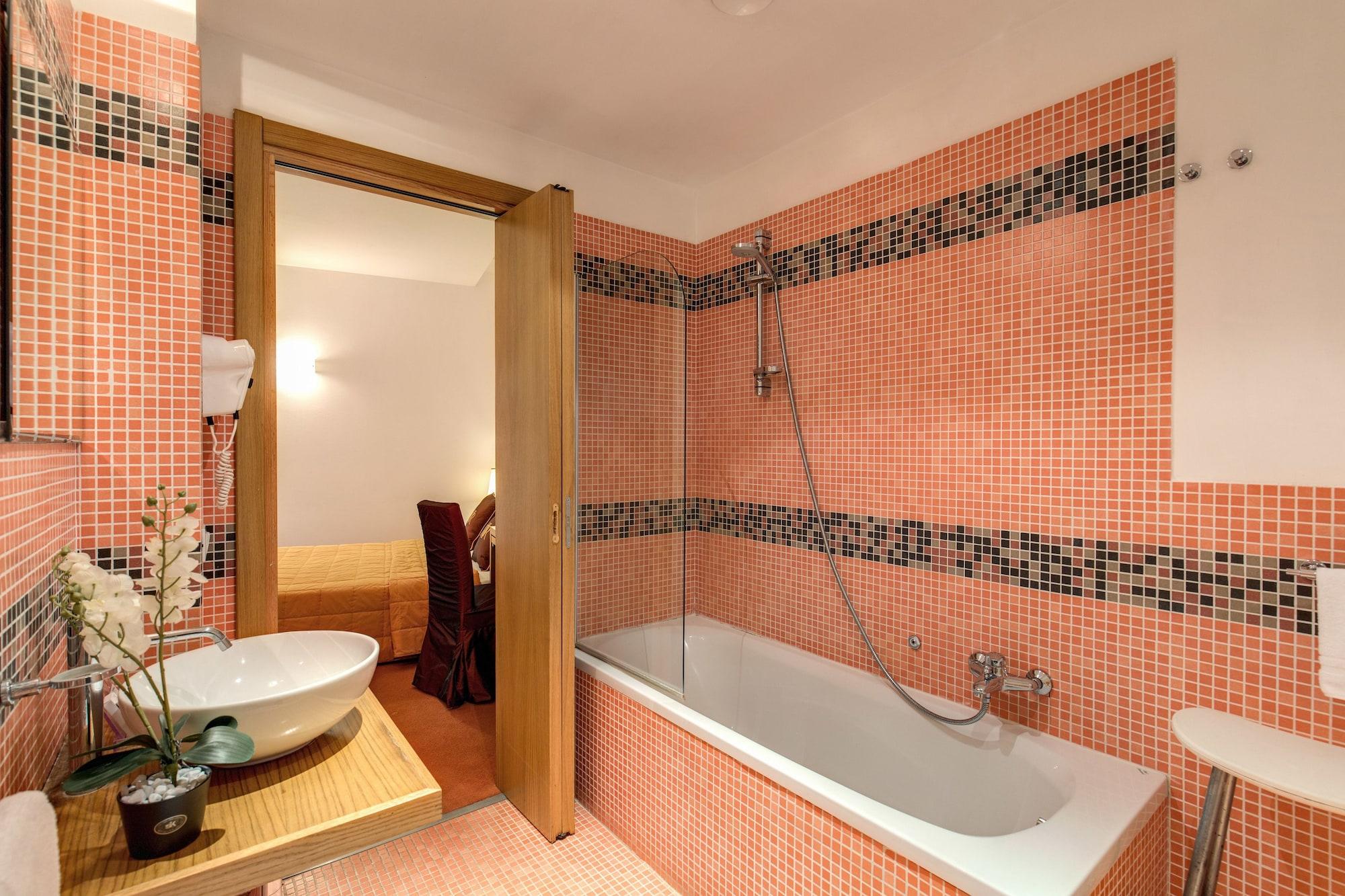 Residenza Romantica Affittacamere Roma