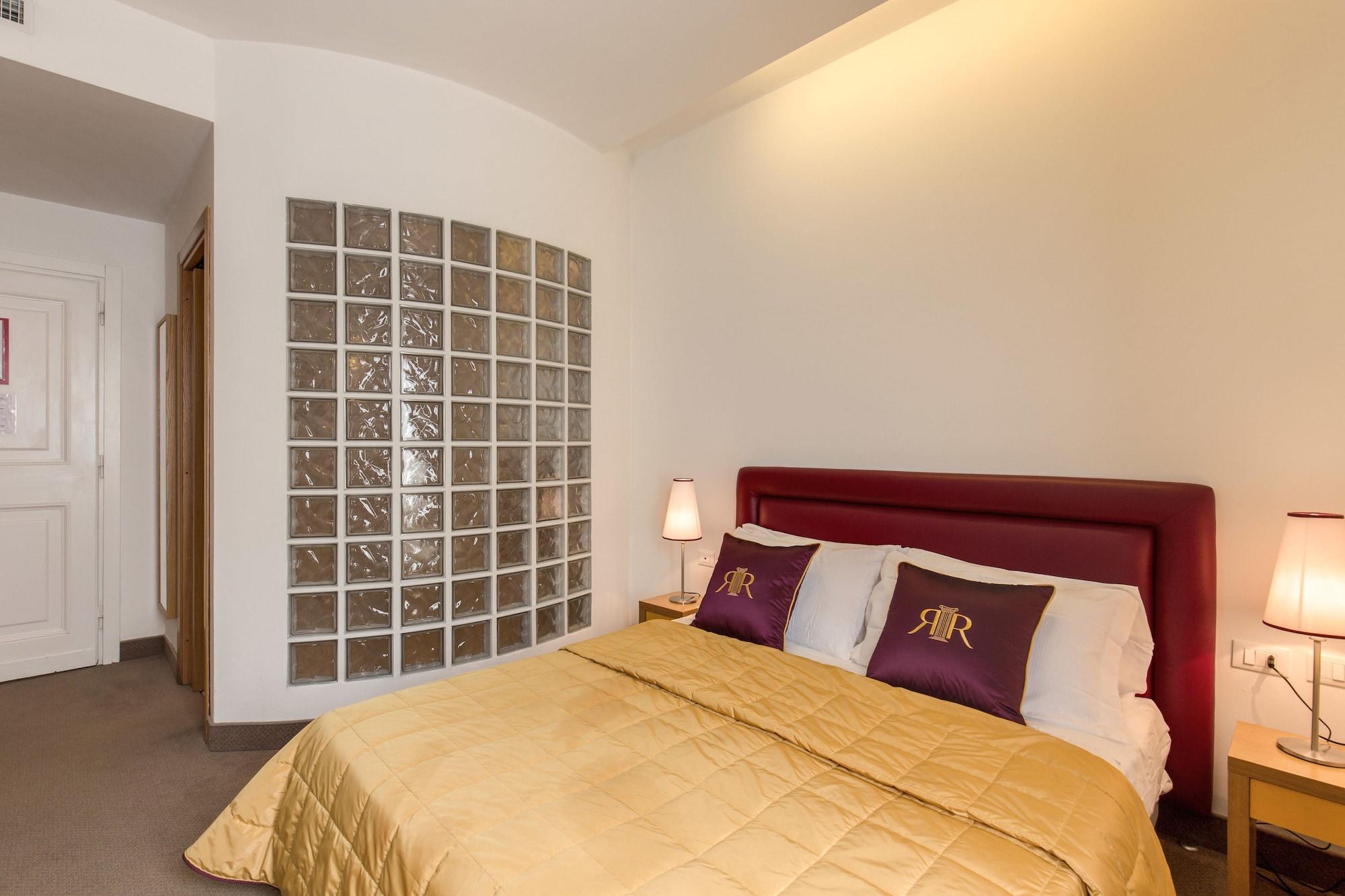 Affittacamere Residenza Romantica 2*