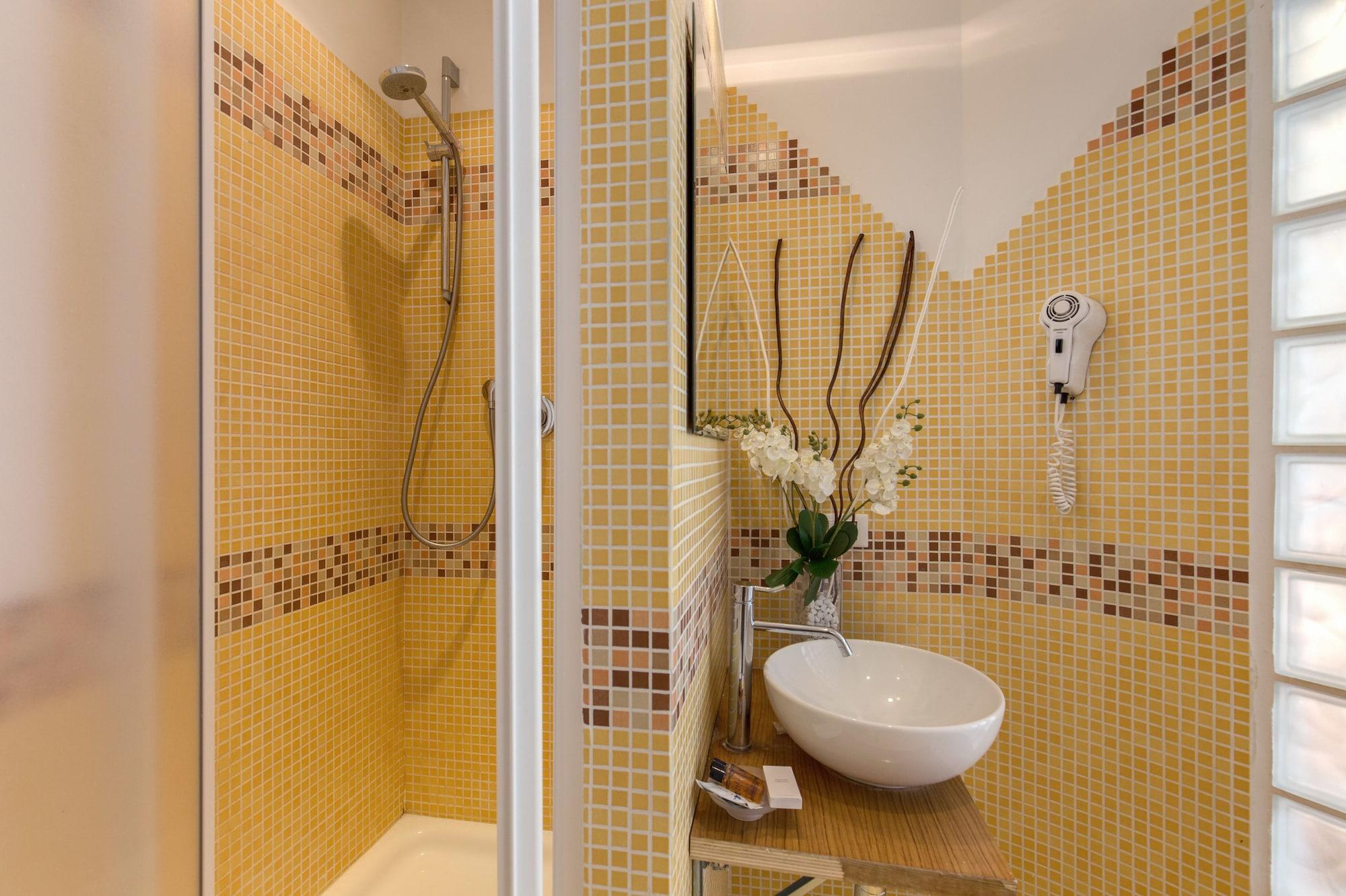 Residenza Romantica Affittacamere 2*