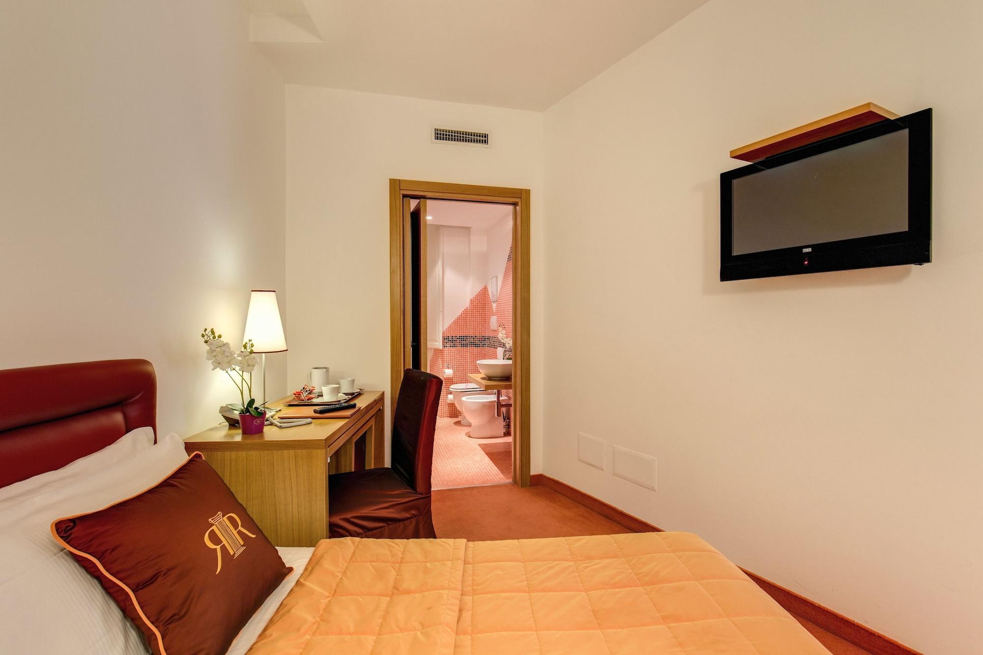 Affittacamere Residenza Romantica Roma