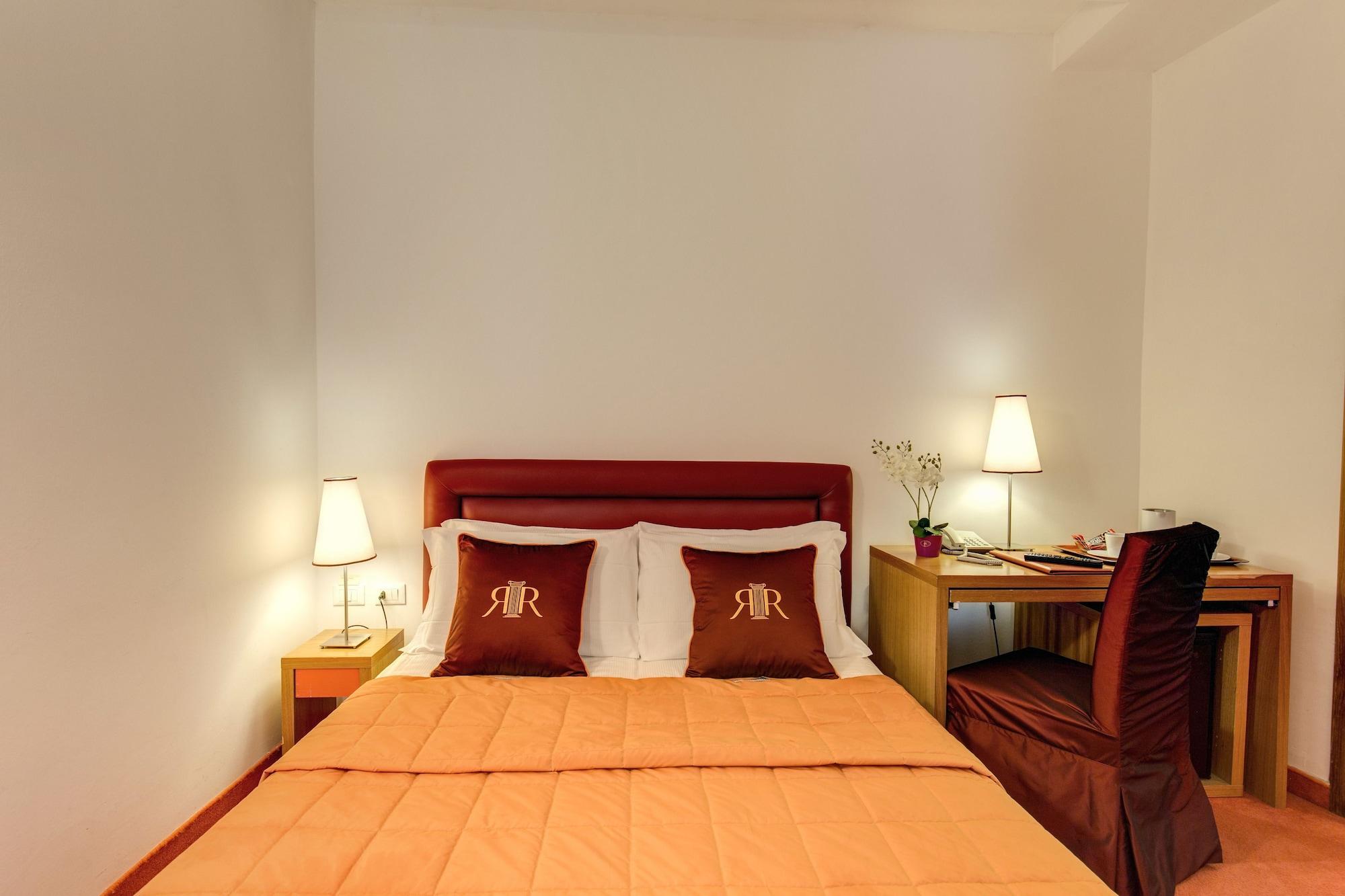 Residenza Romantica Affittacamere 2*