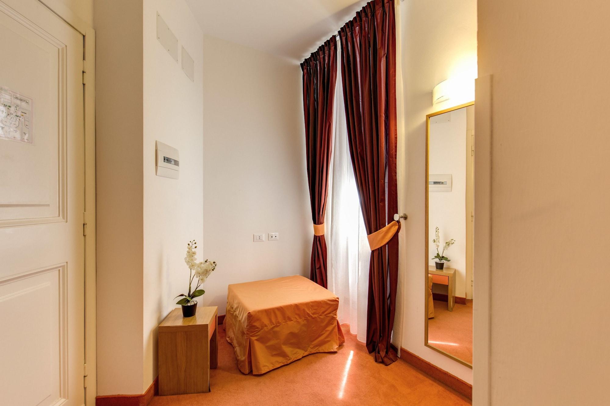 Residenza Romantica Roma