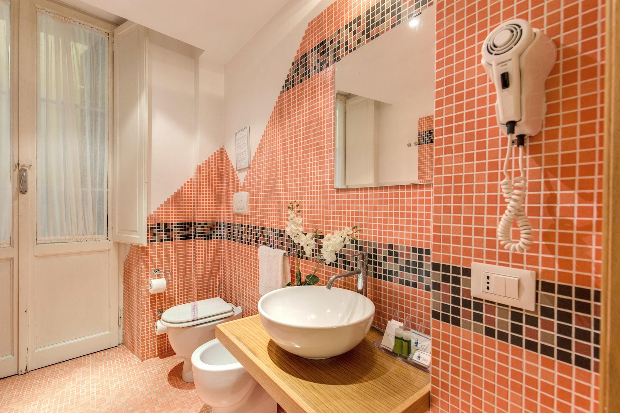 Affittacamere Residenza Romantica Roma