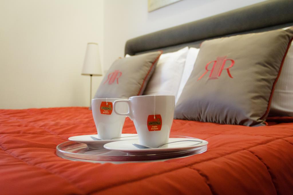 Residenza Romantica Roma