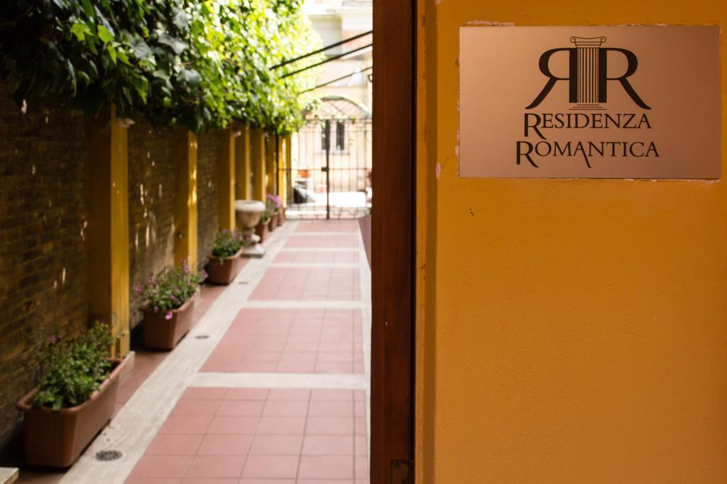 Residenza Romantica Roma