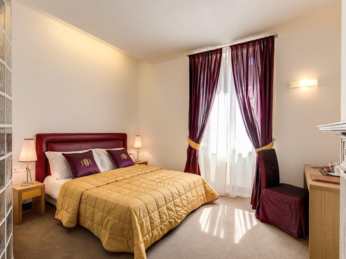 Residenza Romantica Roma