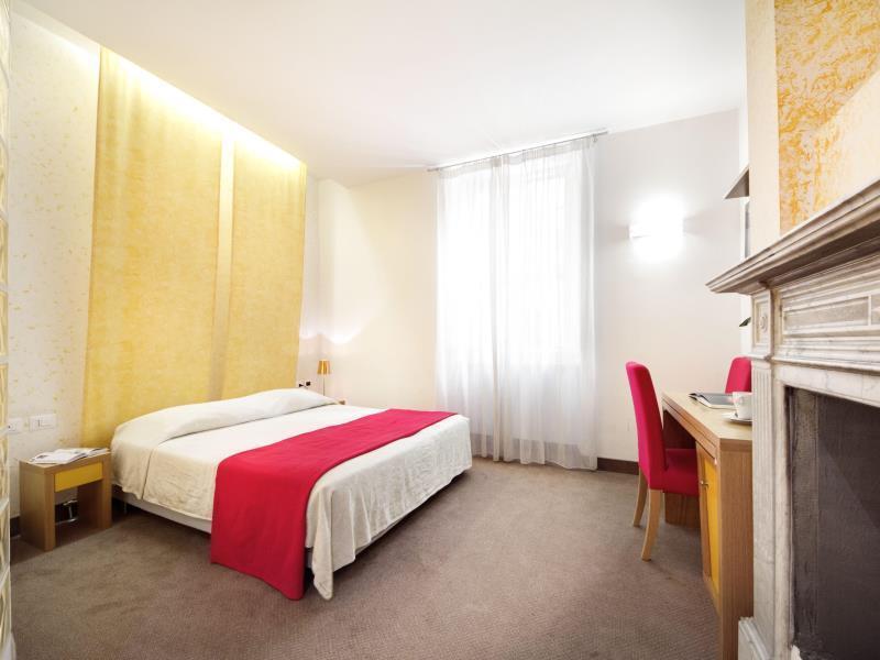 Affittacamere Residenza Romantica Roma