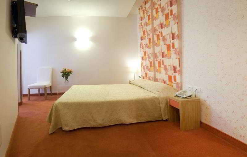 Affittacamere Residenza Romantica Roma