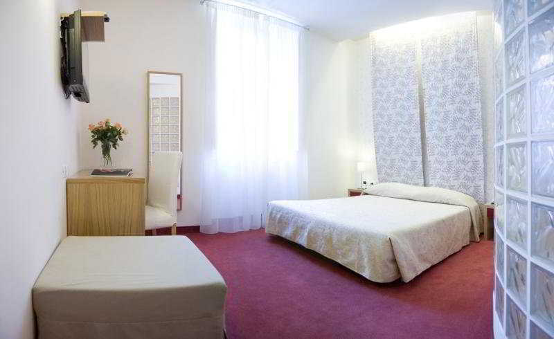 Residenza Romantica Affittacamere