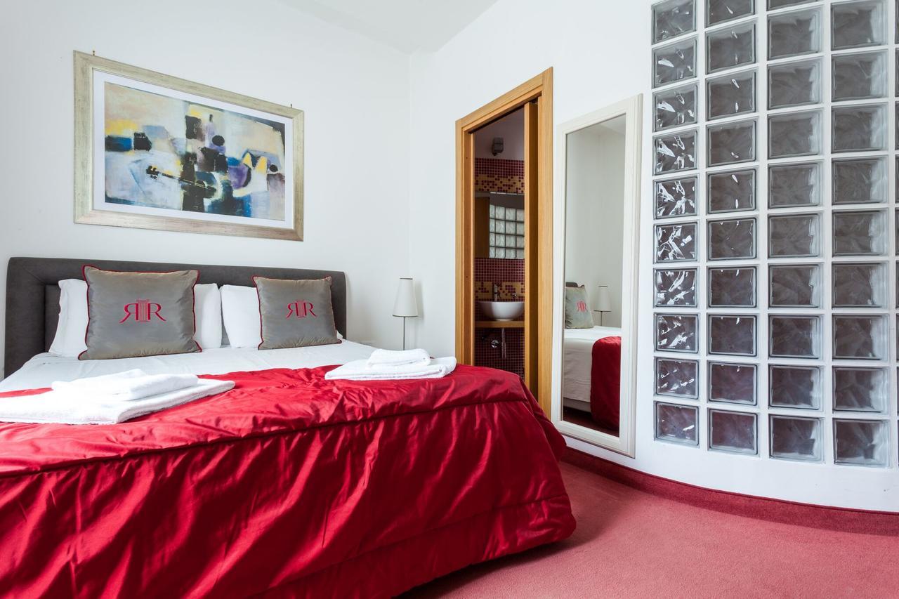 Affittacamere Residenza Romantica
