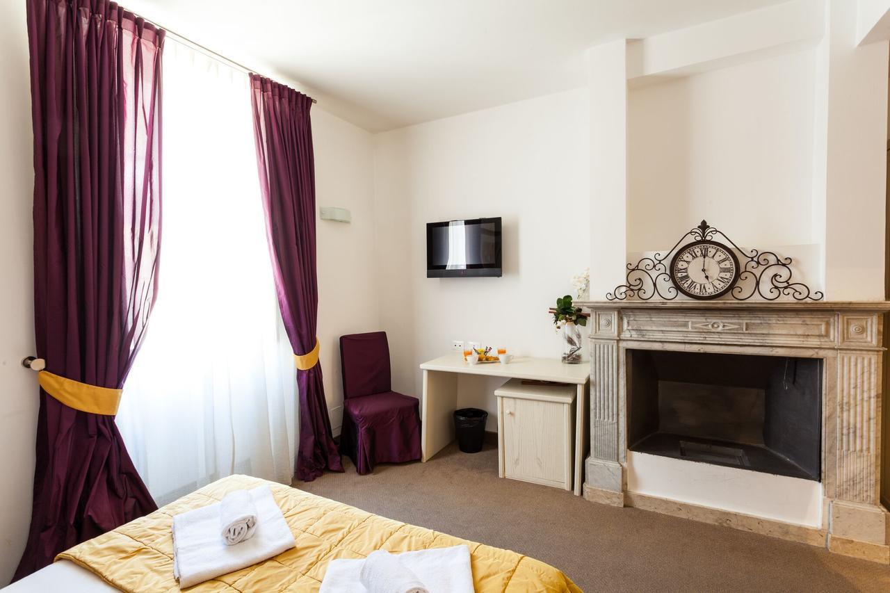 Residenza Romantica Affittacamere Roma