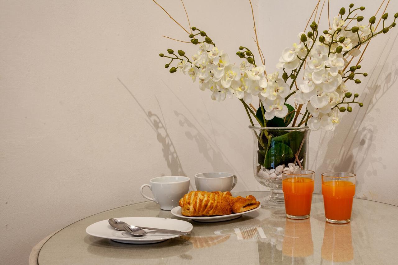 Affittacamere Residenza Romantica Roma